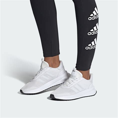 adidas x plr sneaker weiß|Adidas X plr shoes grey.